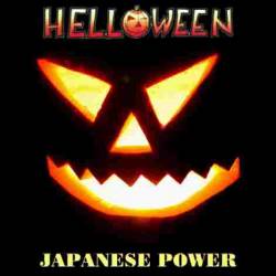 Helloween : Japanese Power